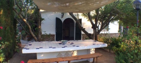 Дом с 3 спальнями в Менорка, Испания № 81051 3