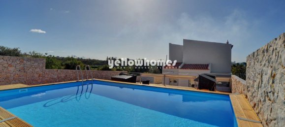 Villa T5 em Quarteira, Portugal N.º 34652 10