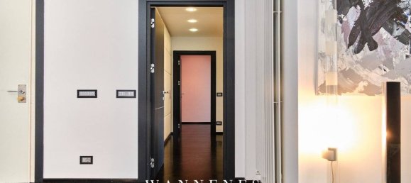 3 bedrooms Apartment in Rome, Italy No. 209501 16