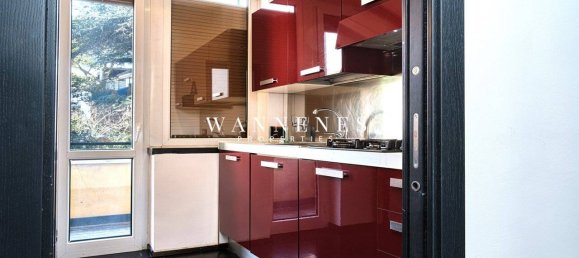 3 bedrooms Apartment in Rome, Italy No. 209501 12