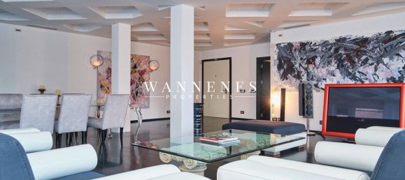 3 bedrooms Apartment in Rome, Italy No. 209501 7