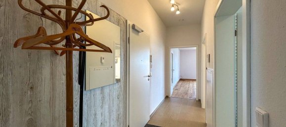 1 Schlafzimmer Wohnung in Rostock, Germany, Nr. 266304 11