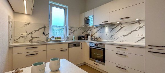 1 Schlafzimmer Wohnung in Rostock, Germany, Nr. 266304 7