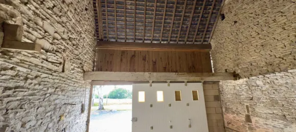 3 غرف نوم منزل في Pontorson, France رقم 297862 14