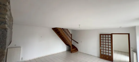 3 غرف نوم منزل في Pontorson, France رقم 297862 5