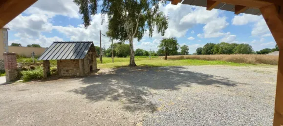 3 غرف نوم منزل في Pontorson, France رقم 297862 3