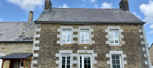 3 غرف نوم منزل في Pontorson, France رقم 297862 8