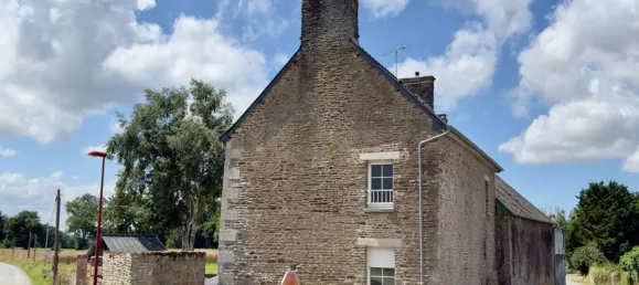 3 غرف نوم منزل في Pontorson, France رقم 297862 4