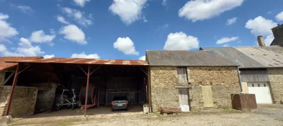 3 غرف نوم منزل في Pontorson, France رقم 297862 16