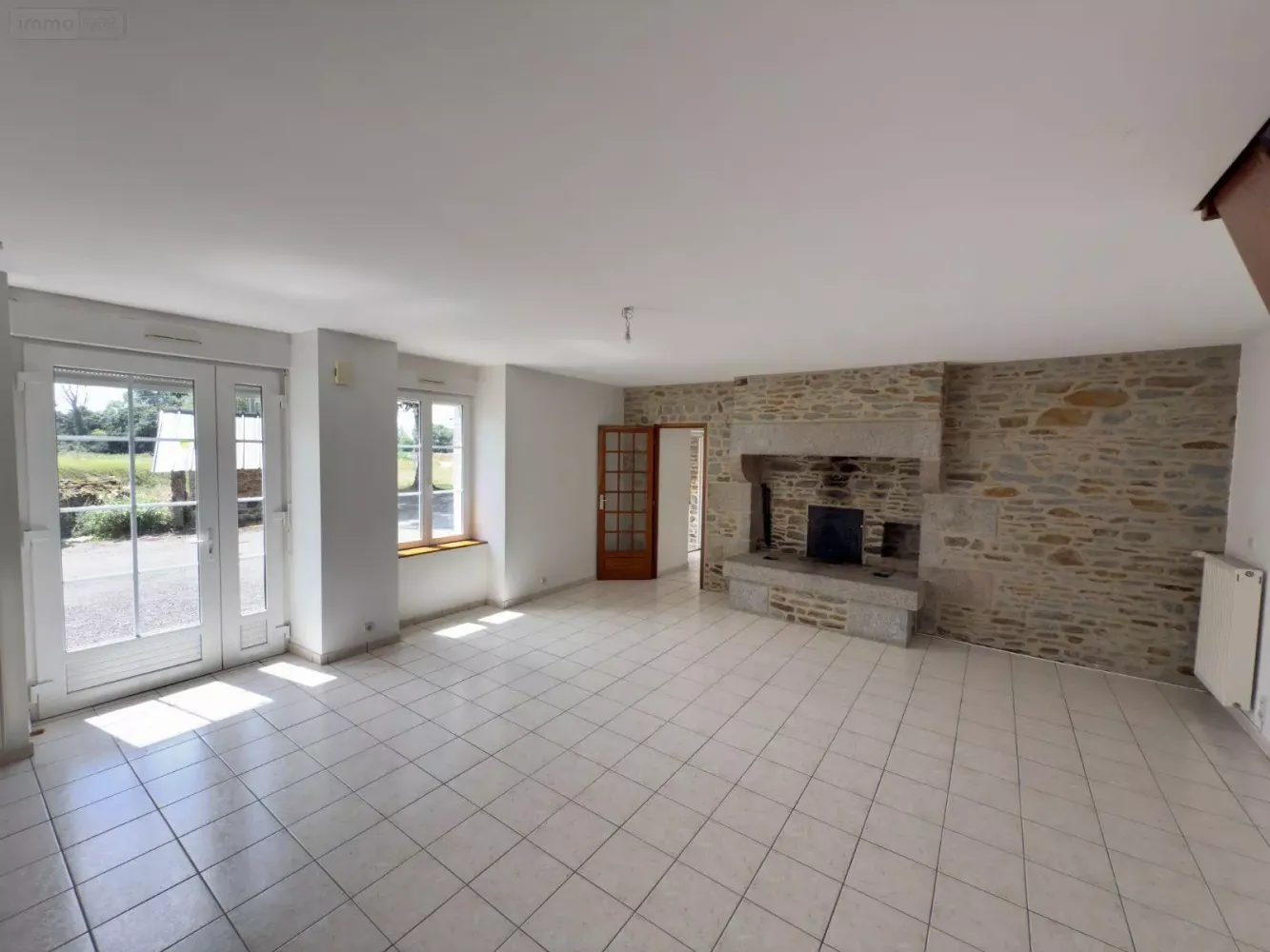 3 غرف نوم منزل في Pontorson, France رقم 297862