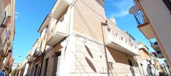 7-Zimmer Haus in San Severo, Italy, Nr. 141080 35