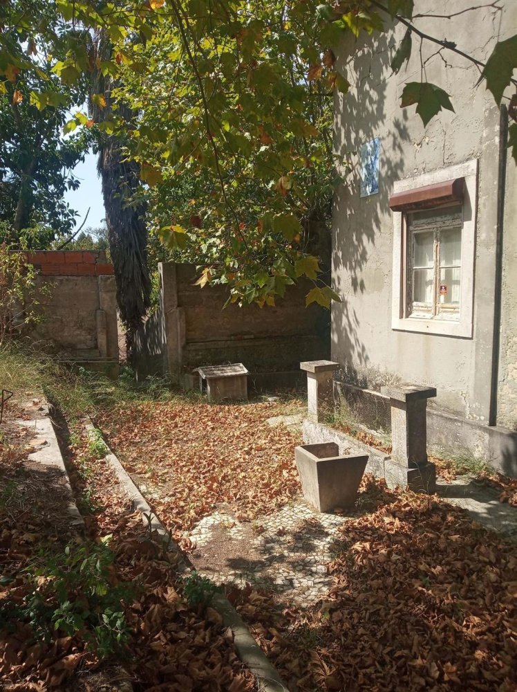 5 bedrooms House in Sintra, Portugal No. 204307