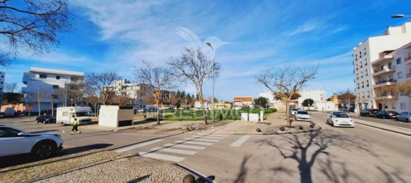 2579m² Land in Loule, Portugal No. 66188 4