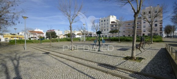 2579m² Land in Loule, Portugal No. 66188 5