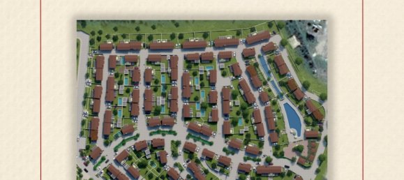 Villa 2+1 in Bodrum, Turkey, Nr. 5017 2