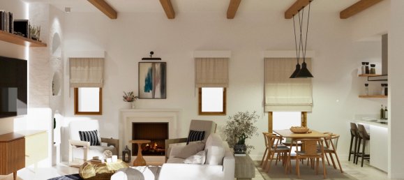 Villa 2+1 in Bodrum, Turkey, Nr. 5017 26