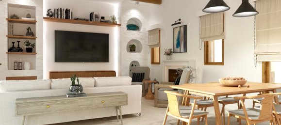 Villa 2+1 in Bodrum, Turkey, Nr. 5017 23