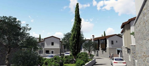 Villa 2+1 in Bodrum, Turkey, Nr. 5017 7