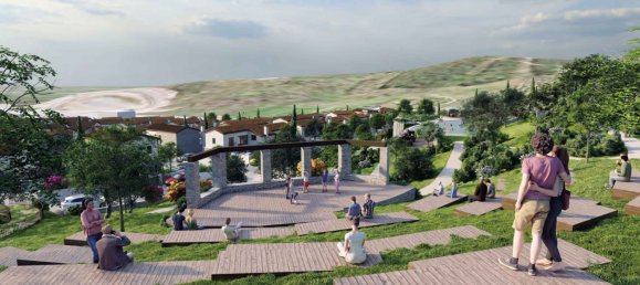 Villa 2+1 in Bodrum, Turkey, Nr. 5017 10