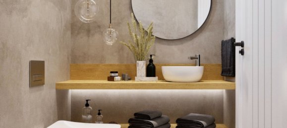 Villa 2+1 in Bodrum, Turkey, Nr. 5017 21