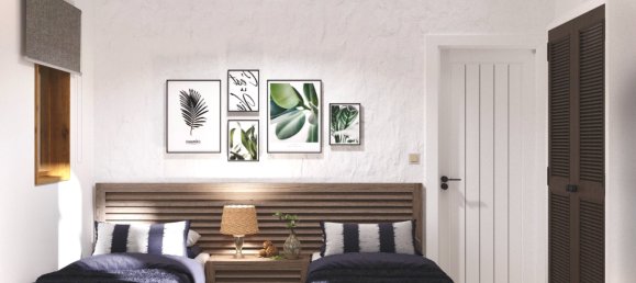 Villa 2+1 in Bodrum, Turkey, Nr. 5017 15