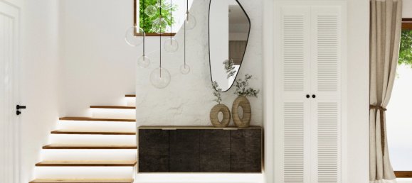 Villa 2+1 in Bodrum, Turkey, Nr. 5017 14