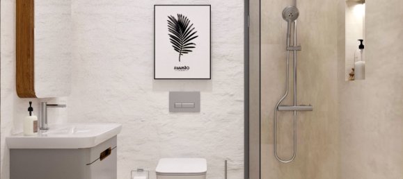 Villa 2+1 in Bodrum, Turkey, Nr. 5017 17