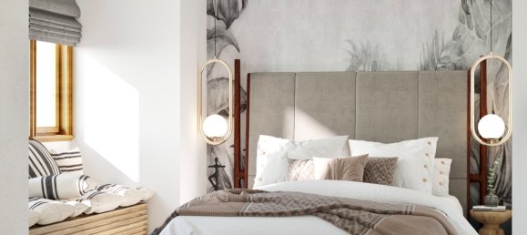 Villa 2+1 in Bodrum, Turkey, Nr. 5017 18