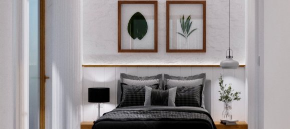 Villa 2+1 in Bodrum, Turkey, Nr. 5017 25