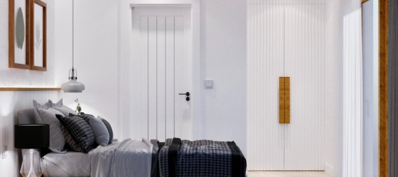 Villa 2+1 in Bodrum, Turkey, Nr. 5017 22