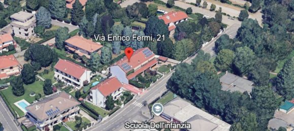 5-salle Appartement à Seveso, Italy No. 5332 7