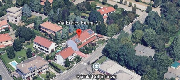 5-salle Appartement à Seveso, Italy No. 5332 4