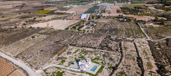 5 bedrooms House in La Marina, Spain No. 185975 33