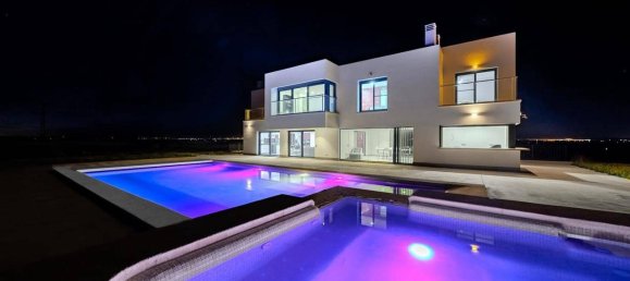5 bedrooms House in La Marina, Spain No. 185975 24