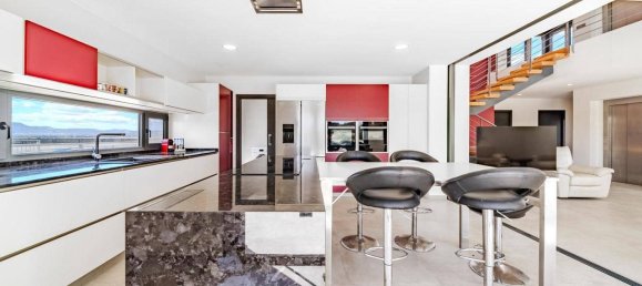 5 bedrooms House in La Marina, Spain No. 185975 38