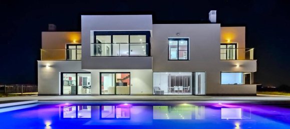 5 bedrooms House in La Marina, Spain No. 185975 88