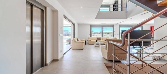 5 bedrooms House in La Marina, Spain No. 185975 64