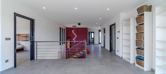 5 bedrooms House in La Marina, Spain No. 185975 75