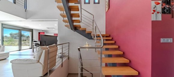 5 bedrooms House in La Marina, Spain No. 185975 67