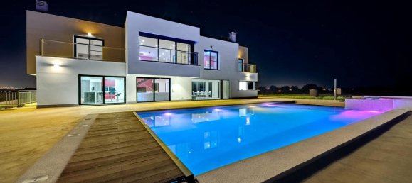 5 bedrooms House in La Marina, Spain No. 185975 6