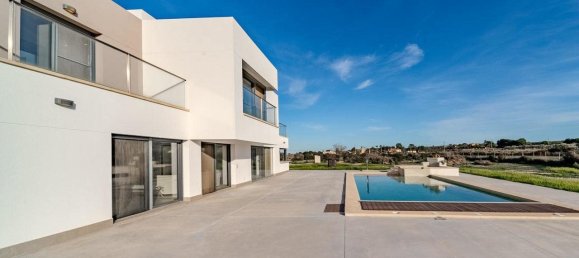 5 bedrooms House in La Marina, Spain No. 185975 43