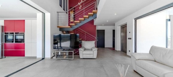 5 bedrooms House in La Marina, Spain No. 185975 27