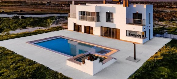 5 bedrooms House in La Marina, Spain No. 185975 26