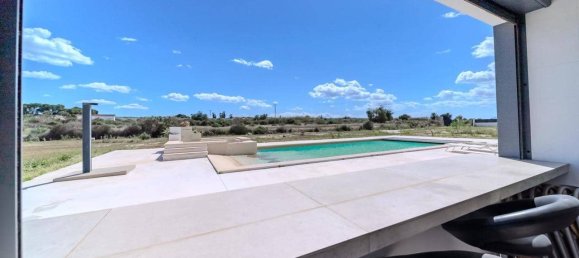 5 bedrooms House in La Marina, Spain No. 185975 50