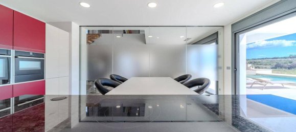 5 bedrooms House in La Marina, Spain No. 185975 35