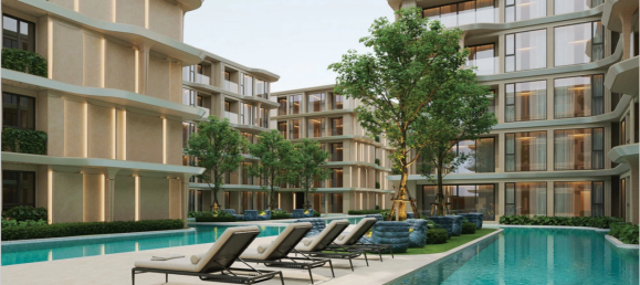 Studio in Phuket, Thailand, Nr. 69112 4