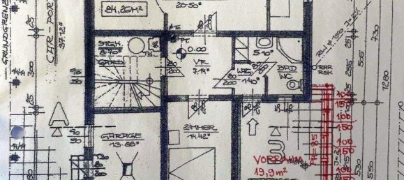 6 rooms House in Mauerbach, Austria No. 248952 23