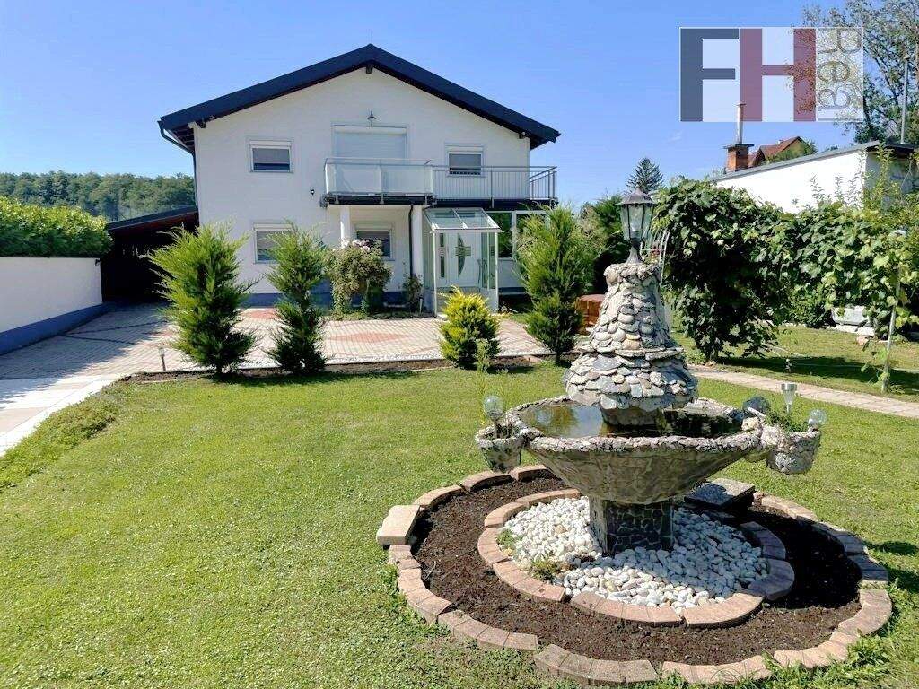 6 rooms House in Mauerbach, Austria No. 248952