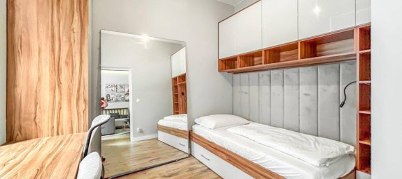 Квартира с 3 комнатами в Маргаретен, Австрия № 64820 5