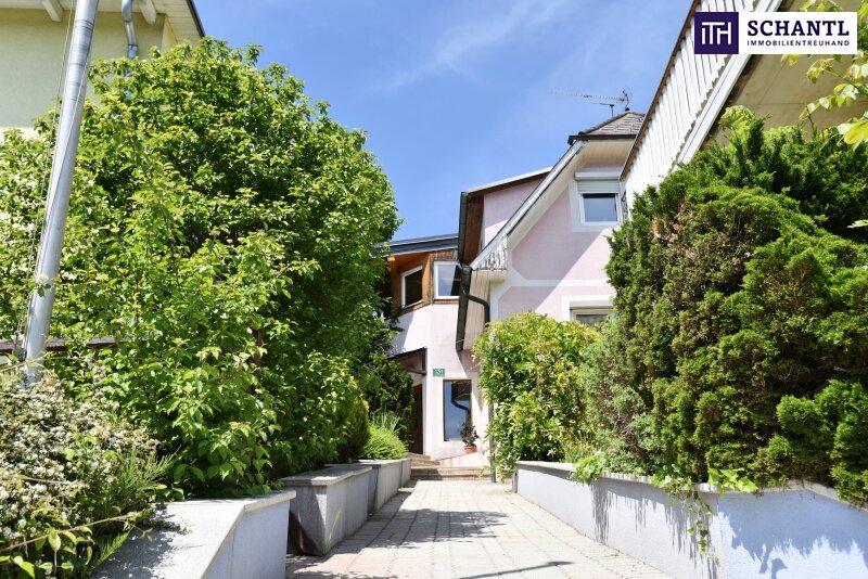 Квартира с 3 комнатами в Мариатрост, Австрия № 146955